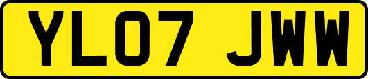YL07JWW