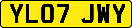 YL07JWY