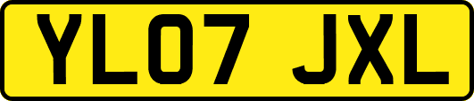 YL07JXL