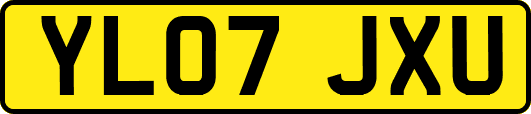 YL07JXU