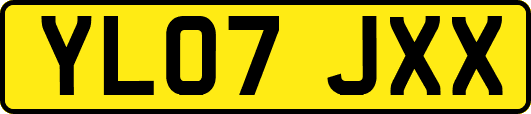 YL07JXX