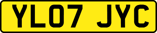YL07JYC