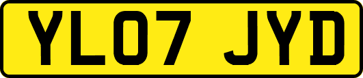 YL07JYD