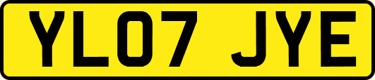 YL07JYE