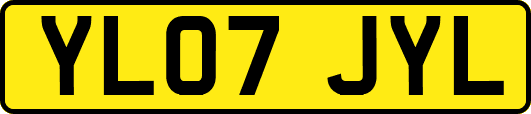 YL07JYL