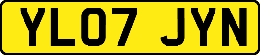 YL07JYN