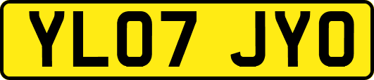 YL07JYO