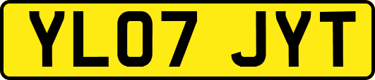 YL07JYT