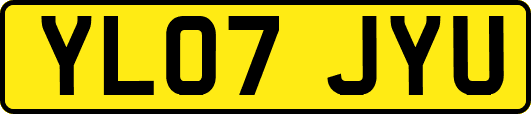 YL07JYU