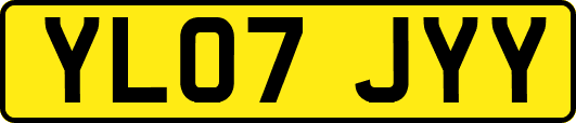 YL07JYY
