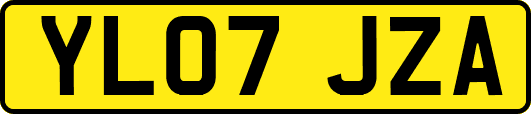 YL07JZA