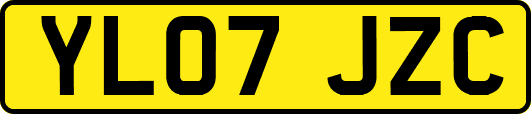 YL07JZC