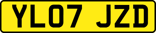 YL07JZD