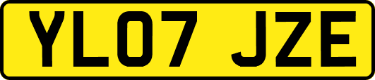 YL07JZE