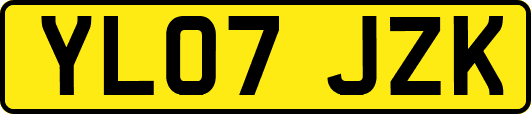 YL07JZK