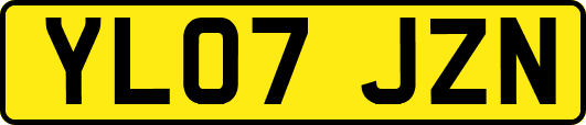 YL07JZN