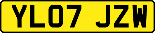 YL07JZW
