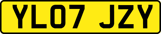 YL07JZY