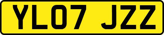 YL07JZZ