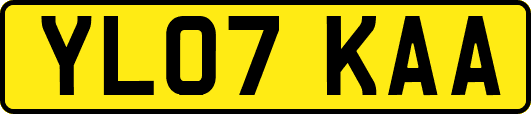 YL07KAA
