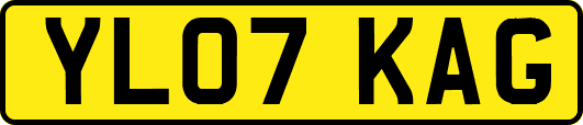 YL07KAG