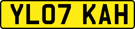 YL07KAH