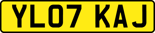 YL07KAJ