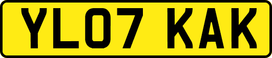 YL07KAK