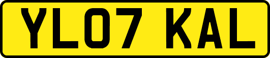 YL07KAL