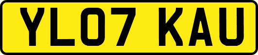YL07KAU