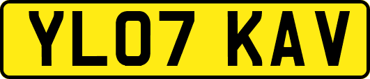 YL07KAV