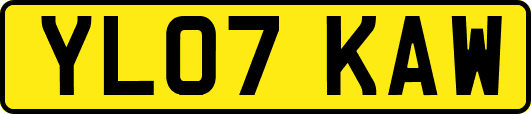 YL07KAW