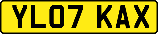 YL07KAX