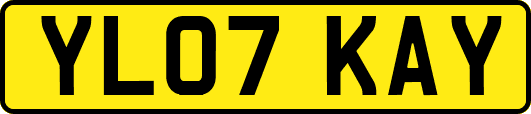YL07KAY