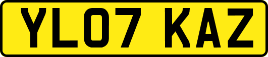 YL07KAZ