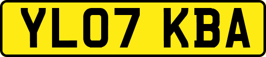 YL07KBA