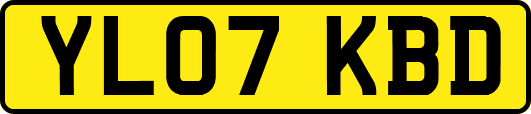 YL07KBD