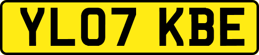 YL07KBE