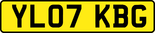 YL07KBG