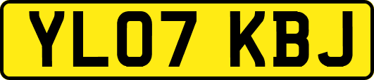 YL07KBJ