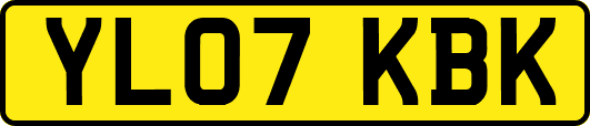 YL07KBK
