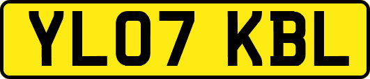 YL07KBL