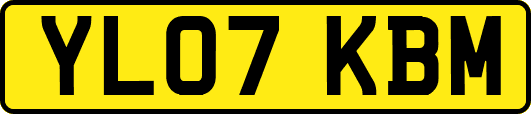 YL07KBM