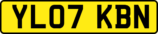 YL07KBN