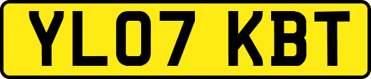 YL07KBT