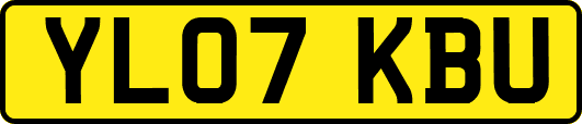 YL07KBU