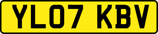 YL07KBV
