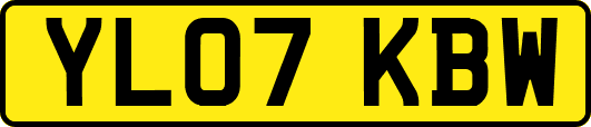 YL07KBW