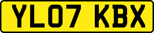 YL07KBX
