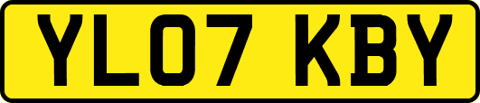 YL07KBY